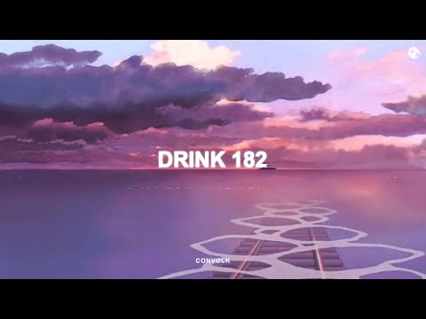 convolk -  drink 182