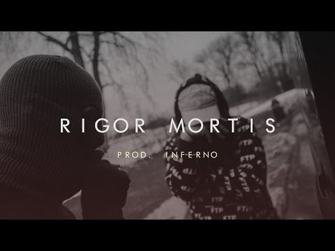 $uicideboy$ x Bones x Tekashi69 type beat - Rigor Mortis (prod. INFERNO)