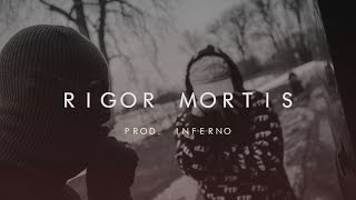 $uicideboy$ x Bones x Tekashi69 type beat - Rigor Mortis (prod. INFERNO)