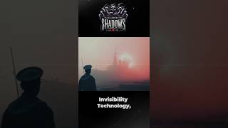 The Philadelphia Experiment -Teleportation Gone Wrong - Teaser #2  #montauk