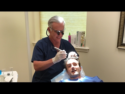 Skin Micro Pigmentation - LIVE SMP Procedure Q&A