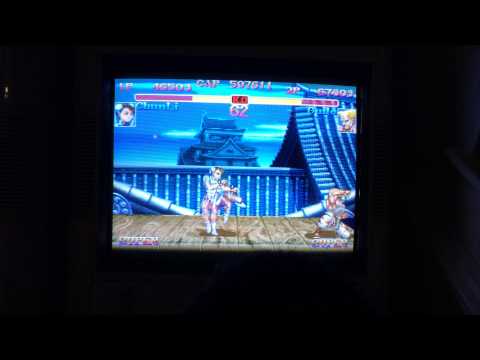 Marsgattai vs Chris Doyle @ NEC14