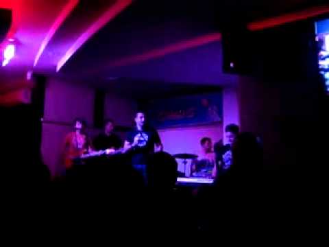 Krivi smjer- Kao ja ne kužim