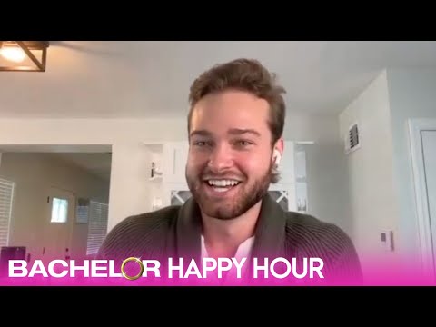 Sean Discusses His Dramatic Split with Rachel and If He Regrets How He Handled His Interest in Jess