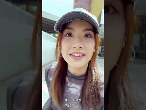 花絮 - Sinnie & Yanny @ Lolly Talk - 叱咤樂壇訪問