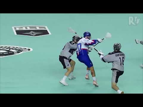 Roughnecks Best Of 2023: Hits!