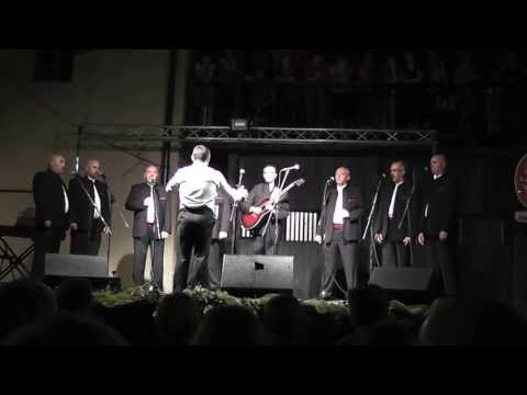 Ni mi ža - Klapa Carolo