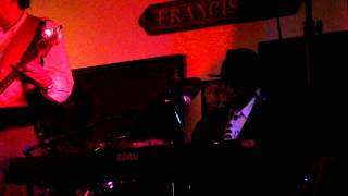 Pinetop Perkins: Down In Mississippi Reprise
