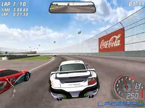 [#28] TOCA Race Driver 3: GT Tuning Cup | Gateway | PC Gameplay HD 720p