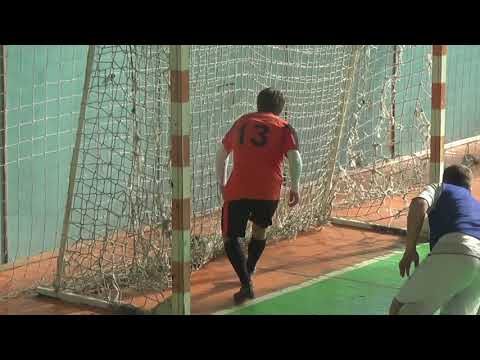 12 КХ 6 лига Global Logic   Пилигрим