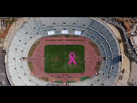 Making of Breast Cancer Awareness Campaign 2017 