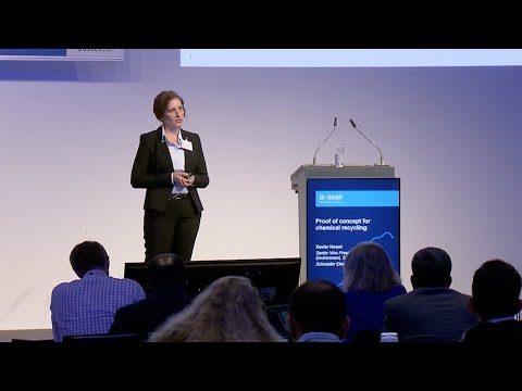 BASF at K 2019: How ecovio® contributes to closing the nutrient cycle towards a circular economy