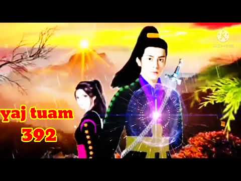 yaj tuam The Hmong Shaman warrior (psrt 392)12/3/2022