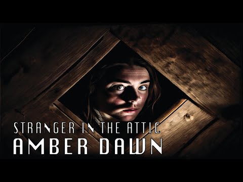 Unveiling the Mysterious Attic: Amber's Terrorizing Discovery