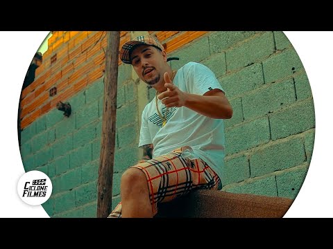 MC Caster - Tudo é Possível (Ciclone Filmes)