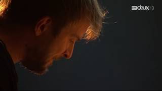Nils Frahm - Hammers (Live at Montreux Jazz Festival 2015)