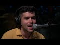 Durand Jones & The Indications - Is It Any Wonder? (Live on KEXP)