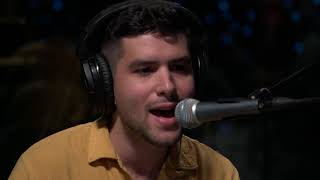 Durand Jones &amp; The Indications - Is It Any Wonder? (Live on KEXP)