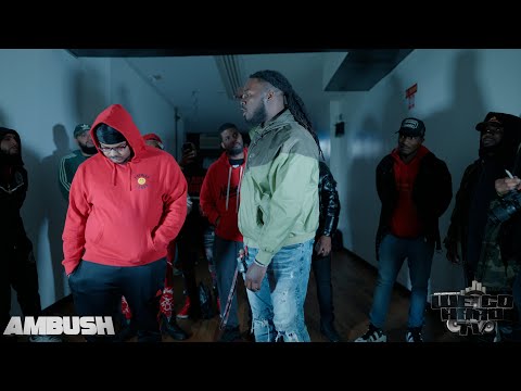 TDH vs Domo Guapo