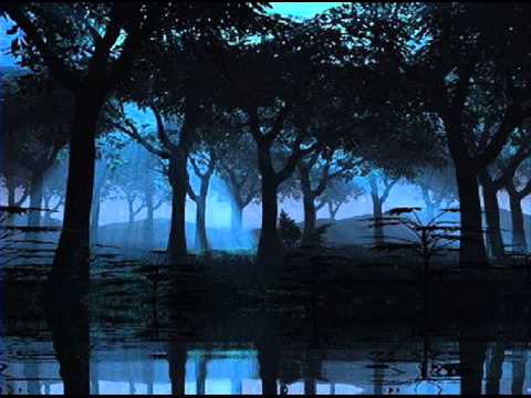 The Deep Dark Woods- Ballad of Frank Dupree 