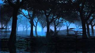 The Deep Dark Woods- Ballad of Frank Dupree 