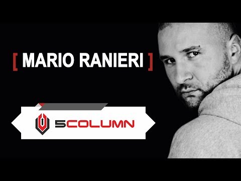 Mario Ranieri - 5COLUMN