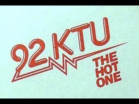 WKTU 92KTU New York - Paco - February 1984