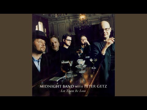 Tillsammans (with Peter Getz)