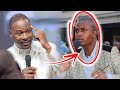 BREAKING !! Prophet Makandiwa Cryptic Prophetic Warning To Apostle Chiwenga !! SIYANA NENI ITA ZVAKO