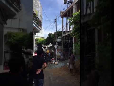 Chuyên thi công Xây dựng Quang Minh