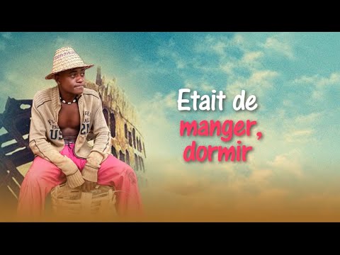 Flex B De Croix - L’hymne De La Vie ( Vidéo lyric )