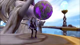 Download lagu Dragon Nest SEA {Archer Dance} U Go Girl mp3