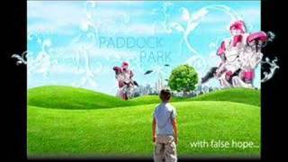 Paddock Park - Kiss, Kiss, Bang, Bang