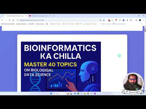 Whole Genome Sequencing Assembly Workflow Part 1 From Zero to Hero