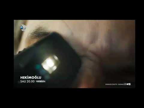 Hekimoglu 2.bölüm Fragman