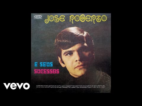 José Roberto - Tudo Mudou (Pseudo Video)