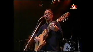 Chico Buarque - Vai passar (en directo, 08.10.1997)