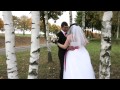 Свадебный клип на песню Тео, Евровидение 2014 