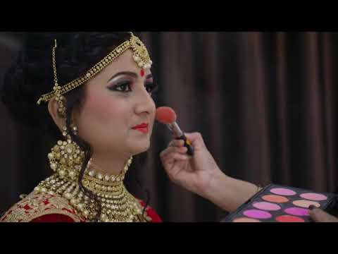 SAMIDHA MAKEUP STUDIOS PBN Cell.9764697656