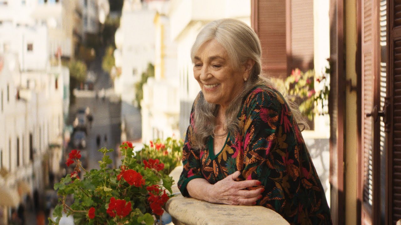 Trailer ΟΔΟΣ ΜΑΛΑΓΑ