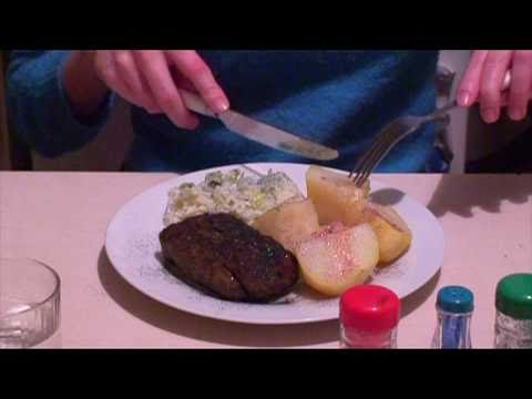 DINNER / OBIAD - Ada Karczmarczyk