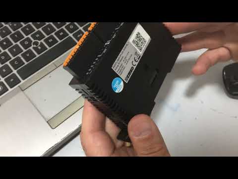 4 Channel PID Temperature Controller - EMKO IPERTU 4xThermocouple Input, 4xTansistor Output (4-Zone)