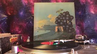 Moby Grape - Naked If I Want To