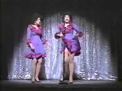 Dorothy Kiara & Christine Pedi - Chita & Rita