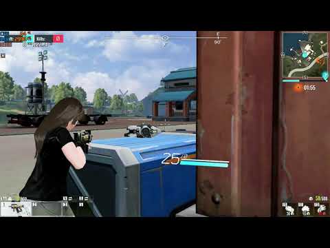 cyber hunter gameplay by setting the config.txt file | intel core 2 duo