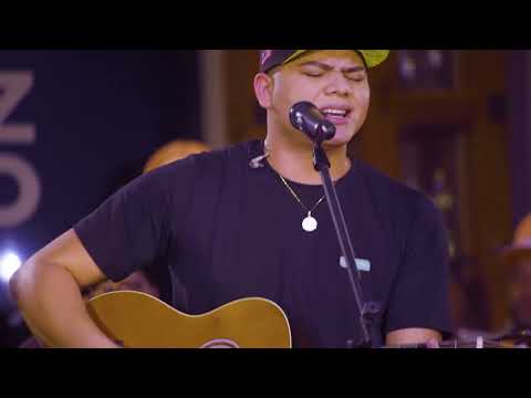 A Cara E A Tristeza - Pedro Sanchez e Thiago (AO VIVASSO 2)