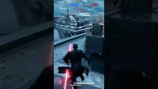 Chewbacca has Evolved: Star Wars Battlefront 2