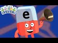 Words With The Letter E Learn To Read Officialalphablocks