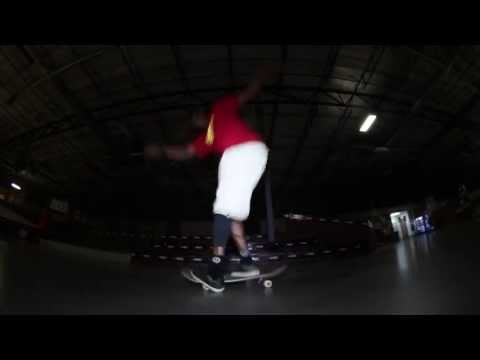 5 on Flat with Bukue One