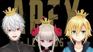 【ルザキン】新メンバー卯月コウおじいちゃん参戦まとめ